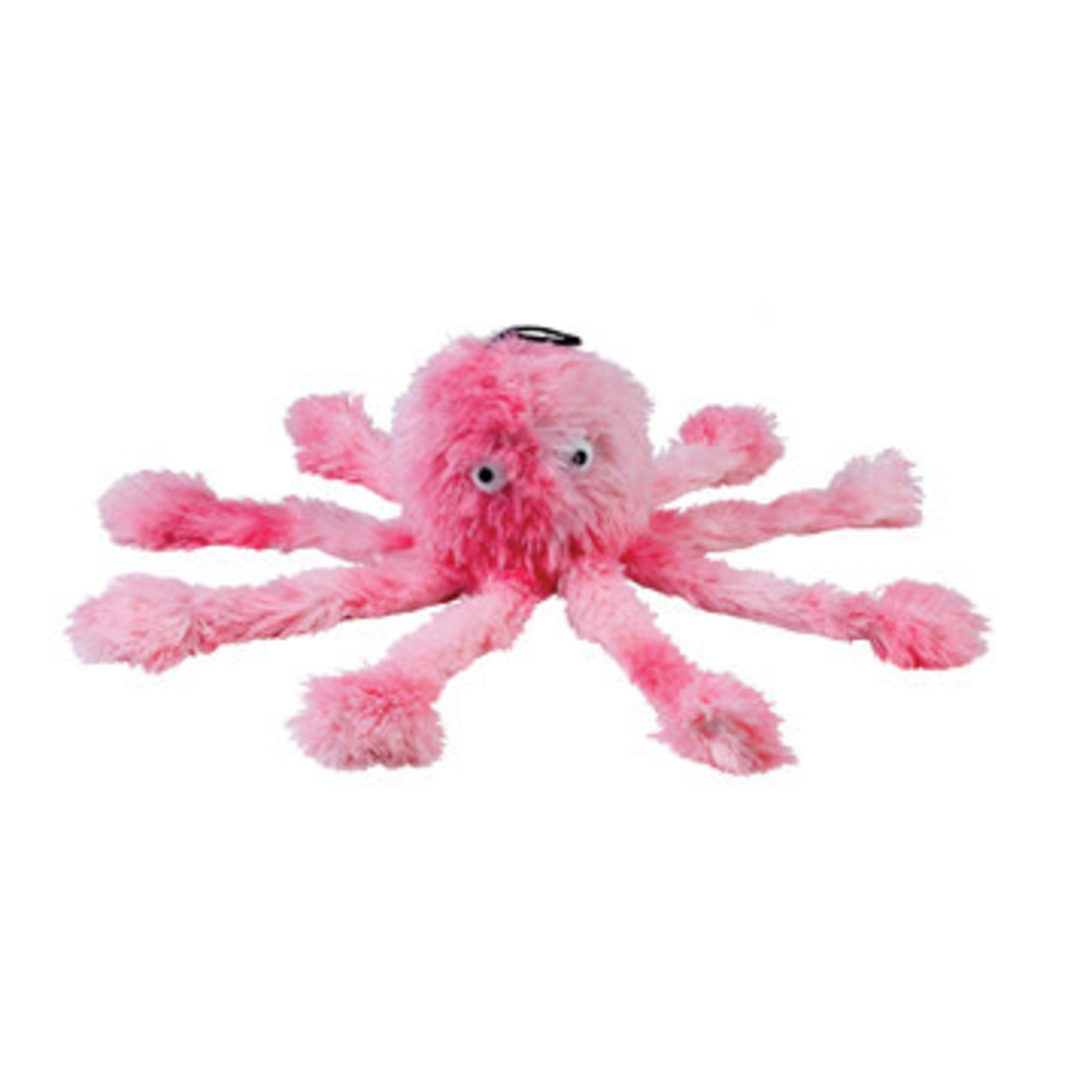 Gor Pets Cuddle Soft Baby Octopus Dog Toy