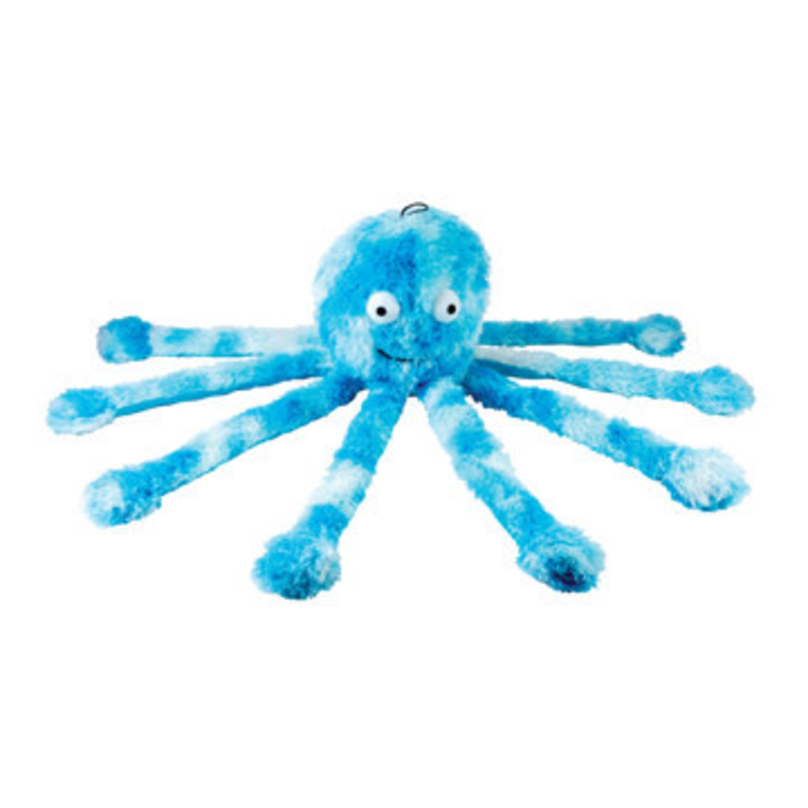 Gor Pets Cuddle Soft Daddy Octopus Dog Toy