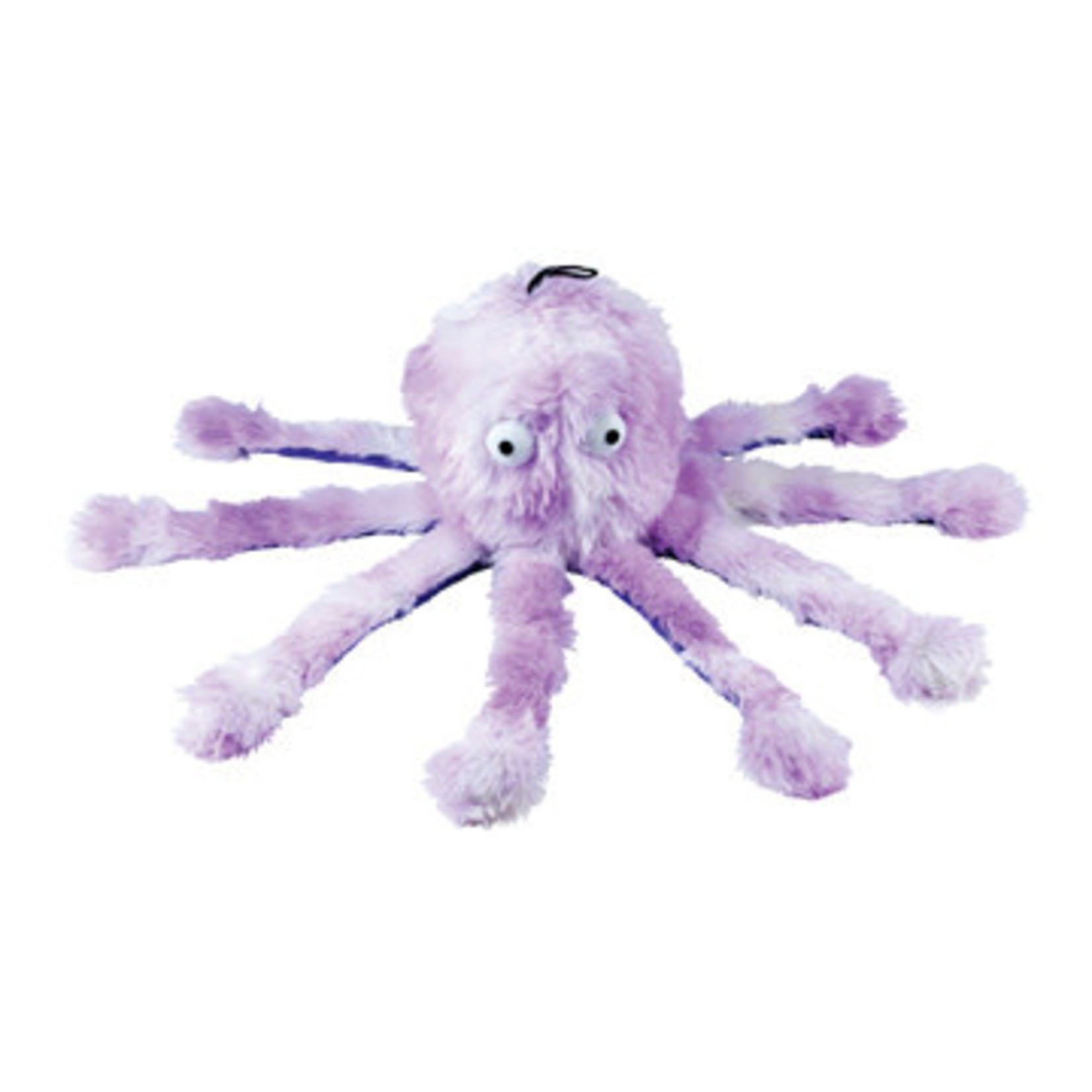 Gor Pets Cuddle Soft Mommy Octopus Dog Toy