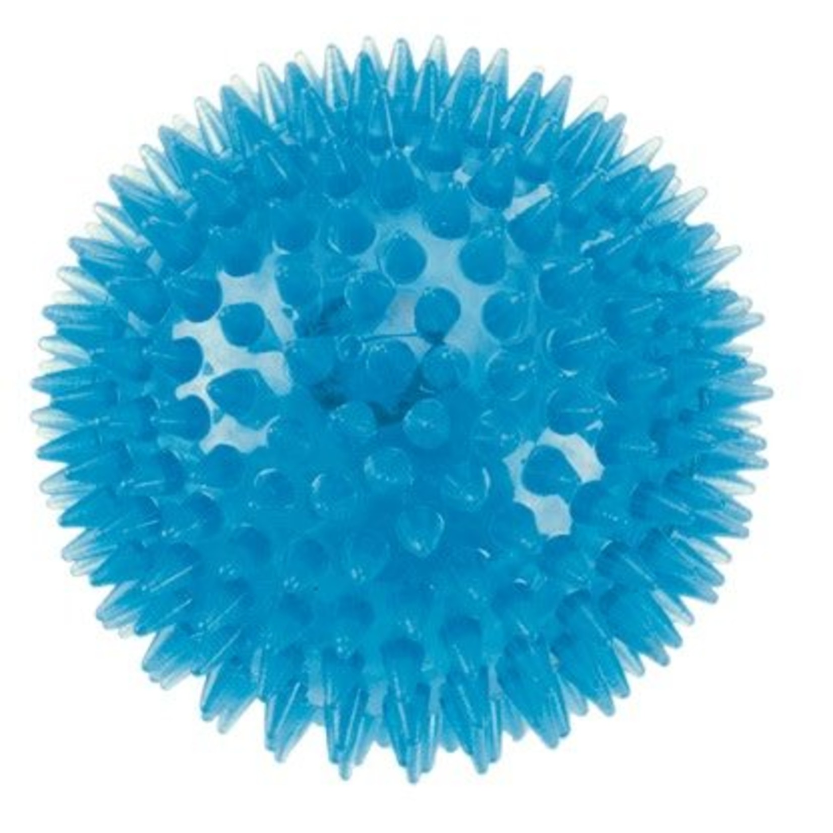 Gor Pets Flex Bouncy Ball Dog Toy 7.5cm