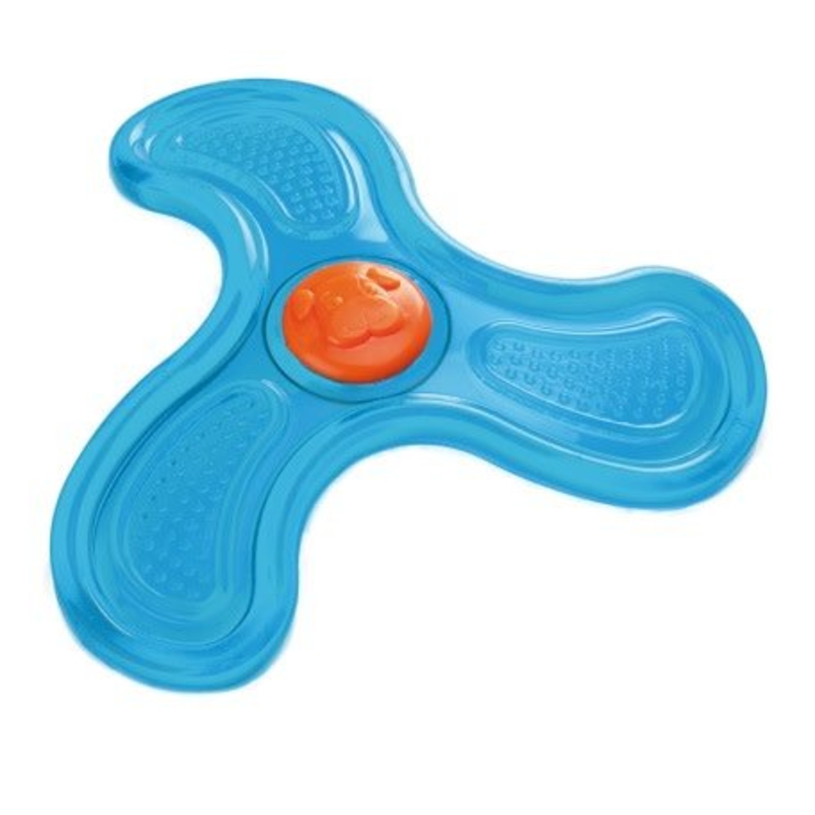 Gor Pets Flex Flying Frisbee Dog Toy