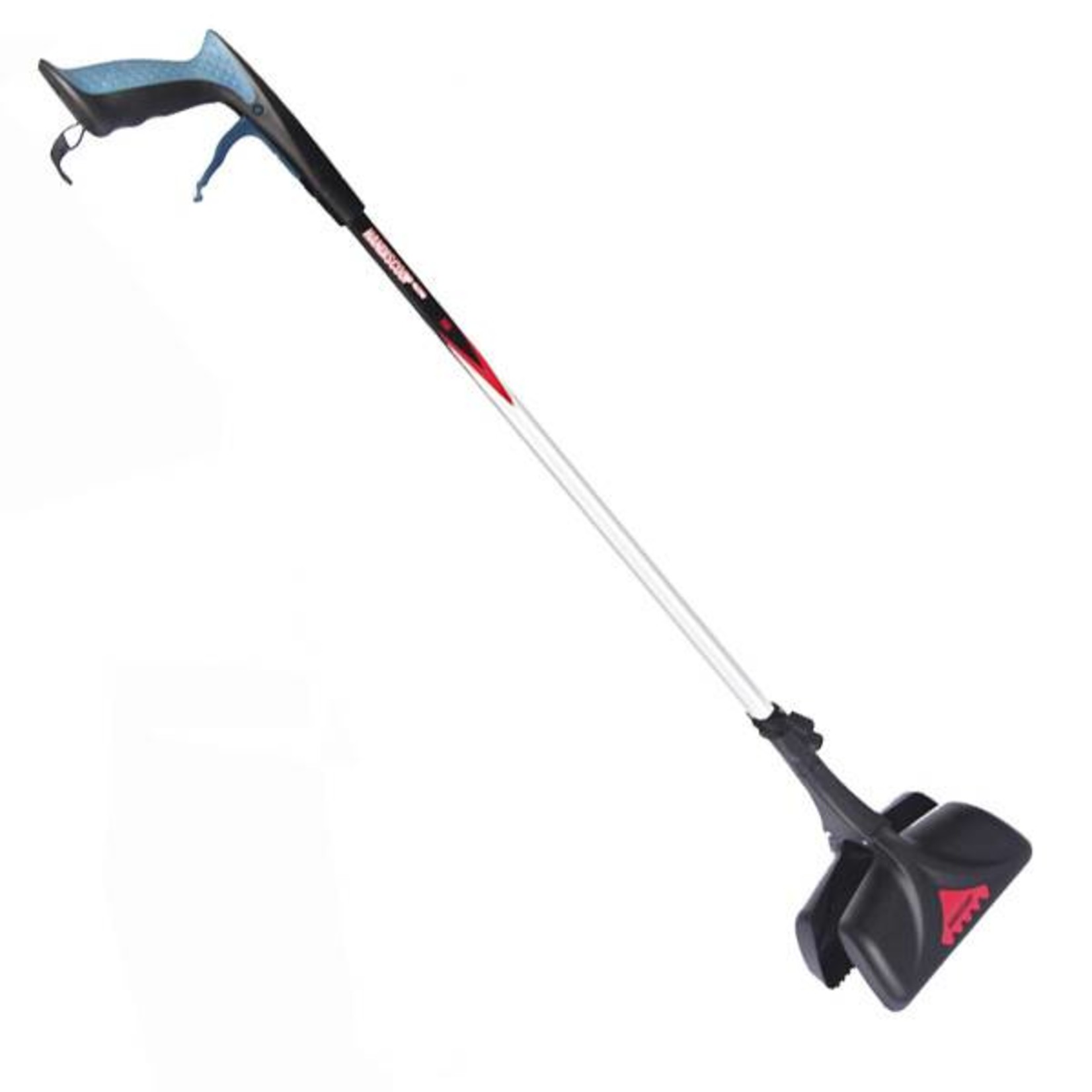 Handiscoop Long Handled Hygienic Poop Scoop, 85cm