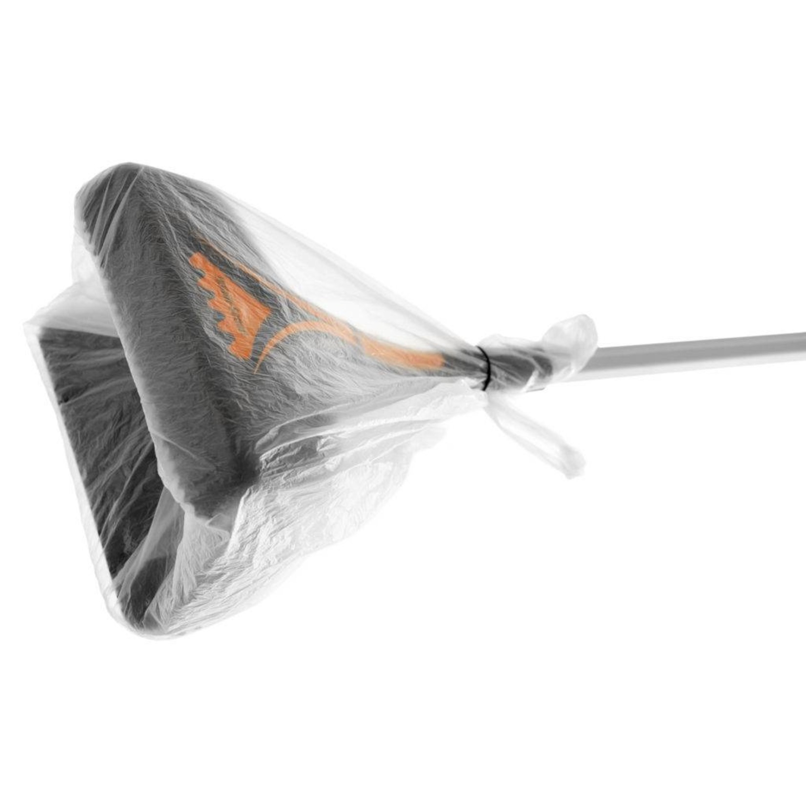 Handiscoop Long Handled Hygienic Poop Scoop, 85cm