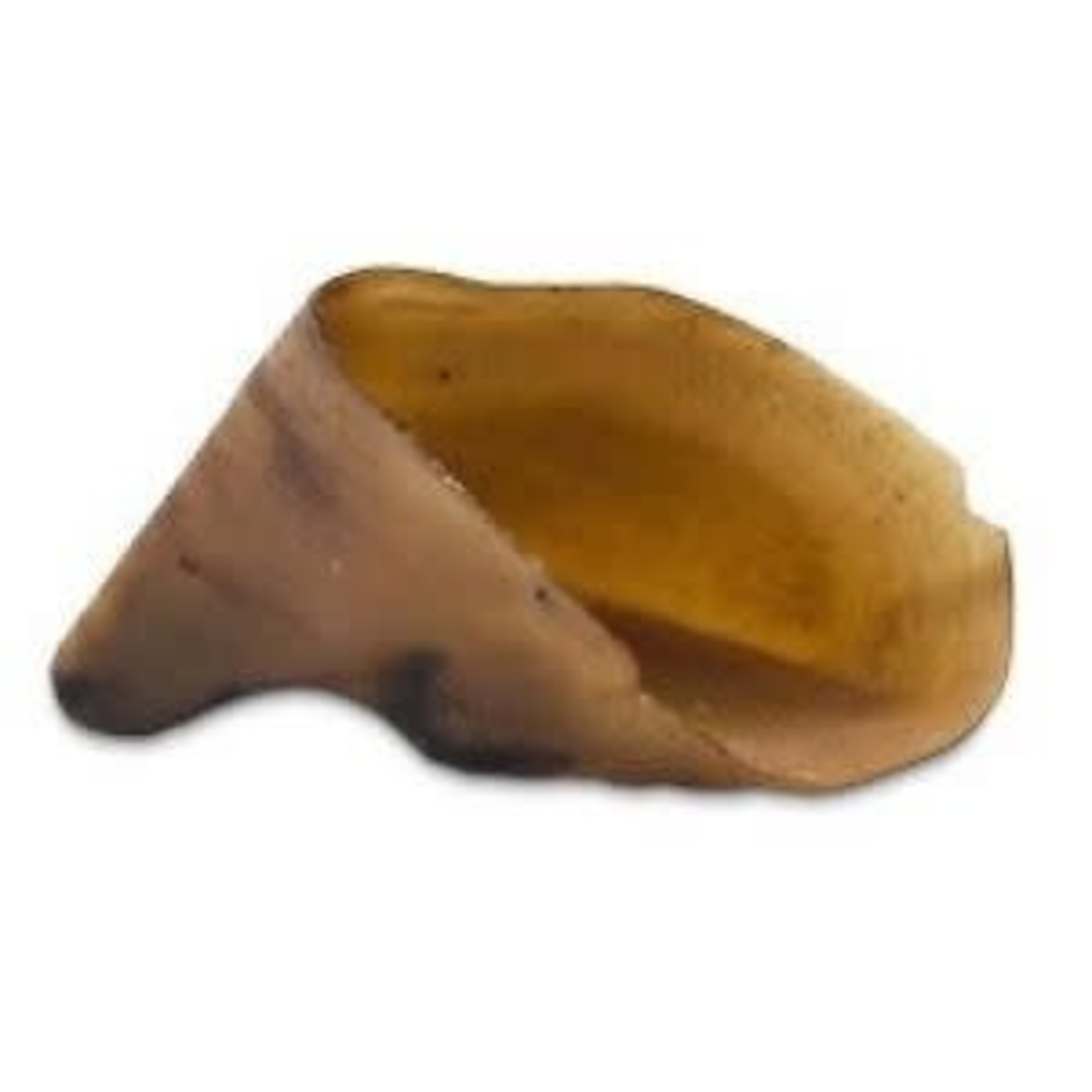 Hollings Plain Unfilled Hoof Dog Treats