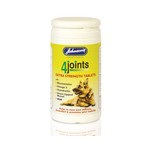 Johnson's Veterinary 4Joints Extra Strength Joint Mobility Tablets, 30 pack
