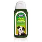 Johnson's Veterinary Aloe Vera Dog Shampoo, 200ml