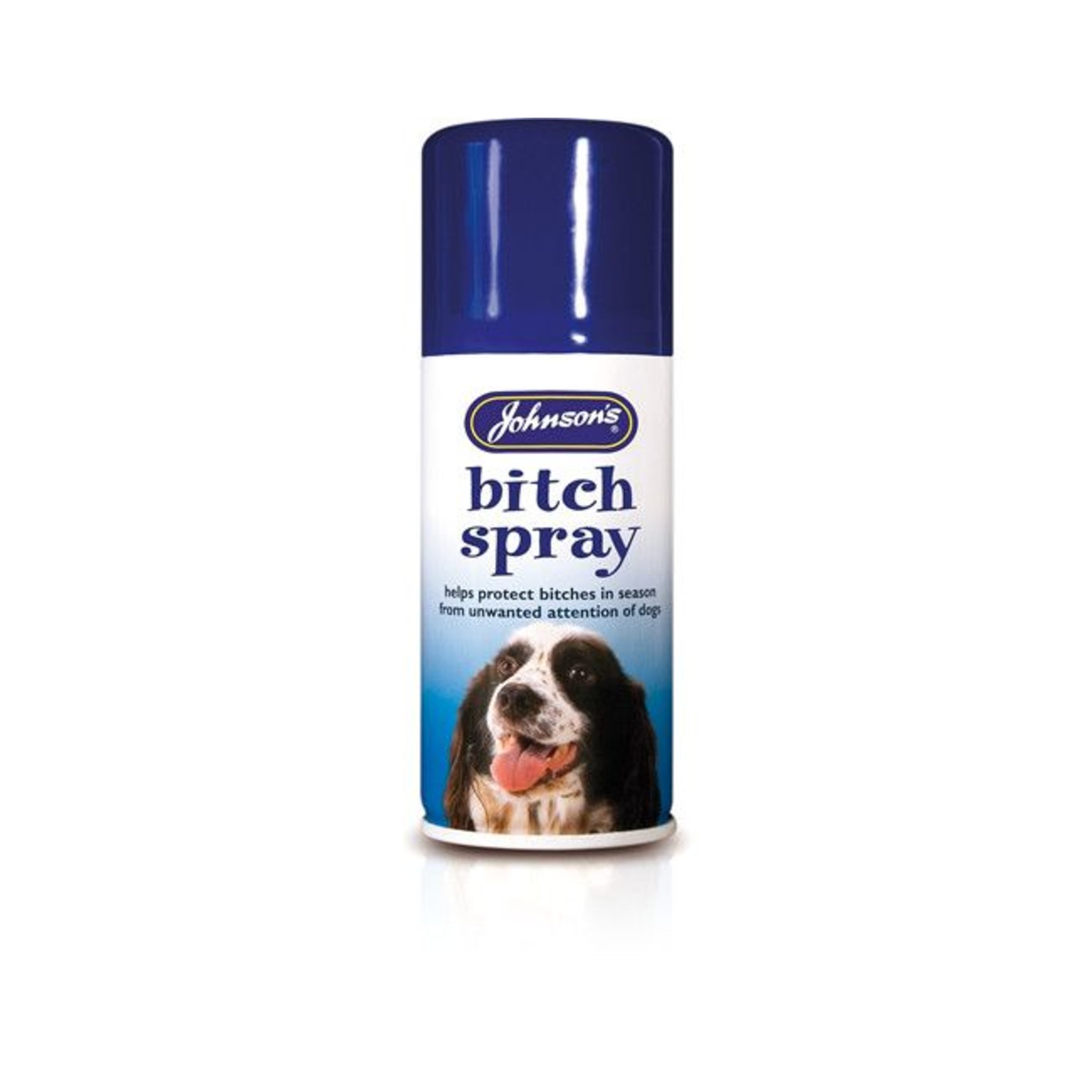 Johnson's Veterinary Bitch Spray, 150ml