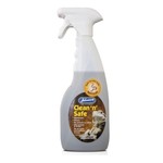 Johnson's Veterinary Reptile Clean n Safe Trigger Spray, 500ml