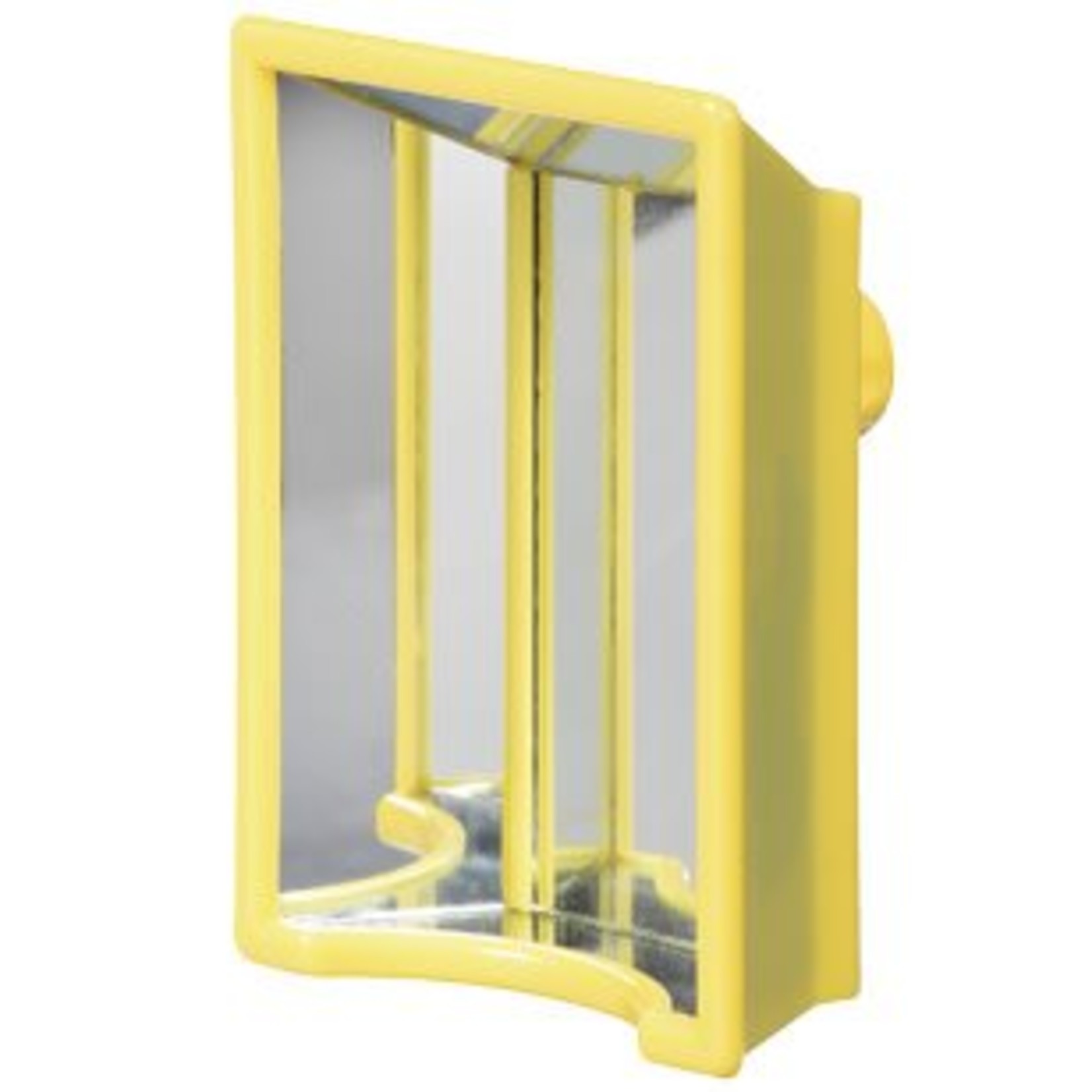 JW Hall Of Mirrors Cage Bird Toy