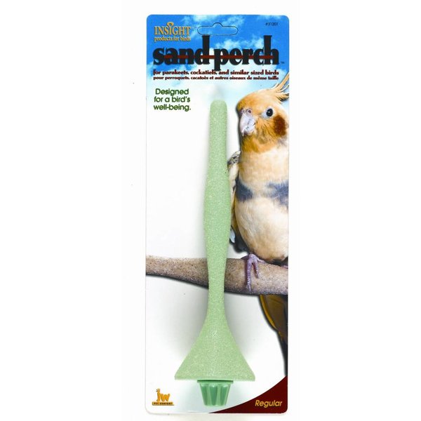 Sand and wood perches, bird ladders and bird swings. Pet Care By Post