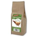 Mr Johnson's Natural Poultry Grit, 1kg