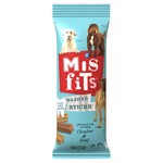 Pedigree Misfits Nasher Sticks Medium Dog Treats with Chicken and Beef, 170g