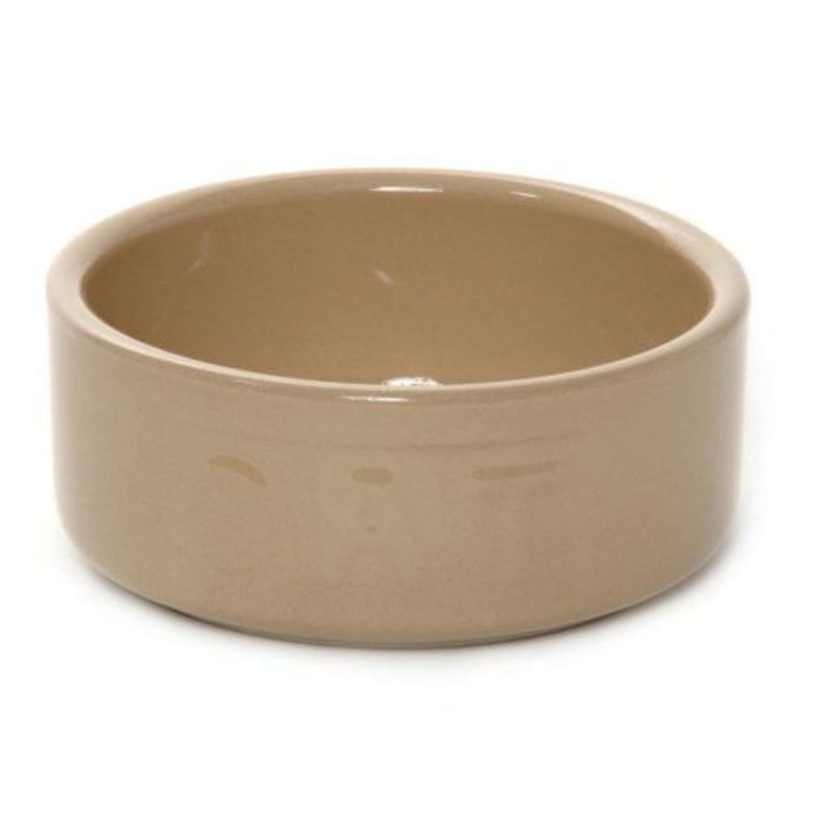 Mason Cash Cane Stoneware Lettered Cat Bowl, 13cm 5inch