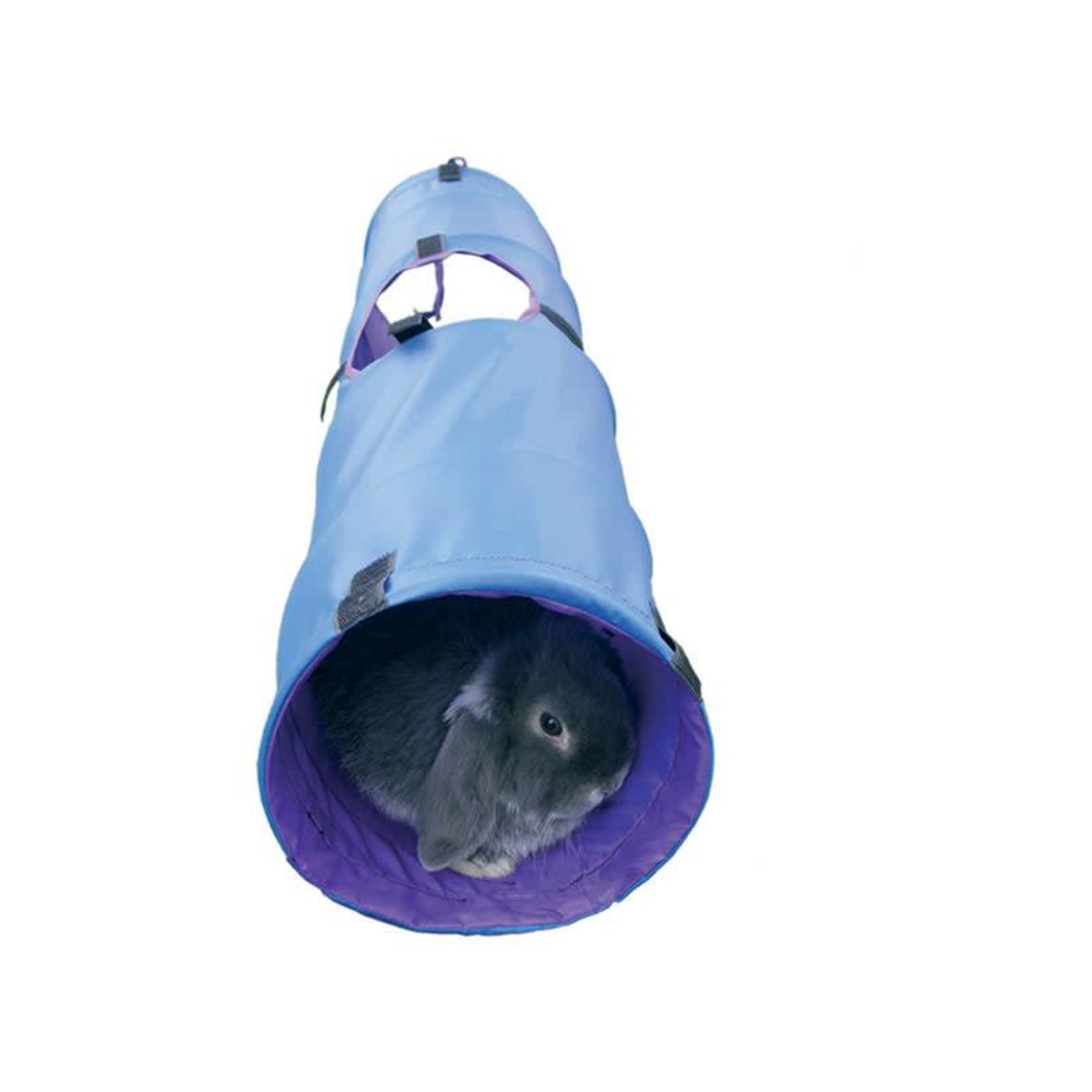 Rosewood Rabbit Activity Tunnel