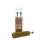 Rosewood Boredom Breaker Naturals Dandelion Sticks  Small Animal Treat, 120g