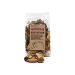 Rosewood Boredom Breaker Naturals Healthy Fruit Salad Small Animal Treats, 125g