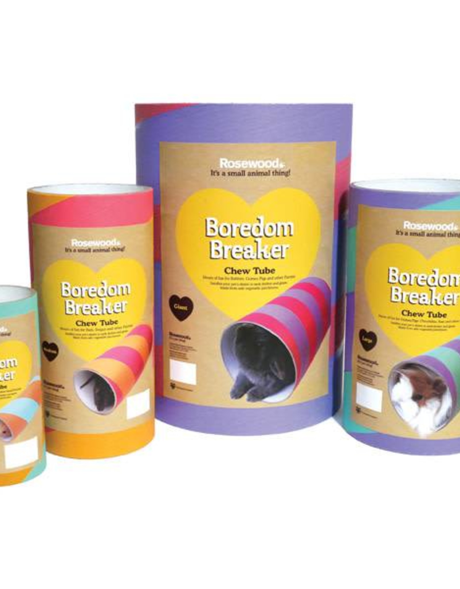 rat boredom breakers