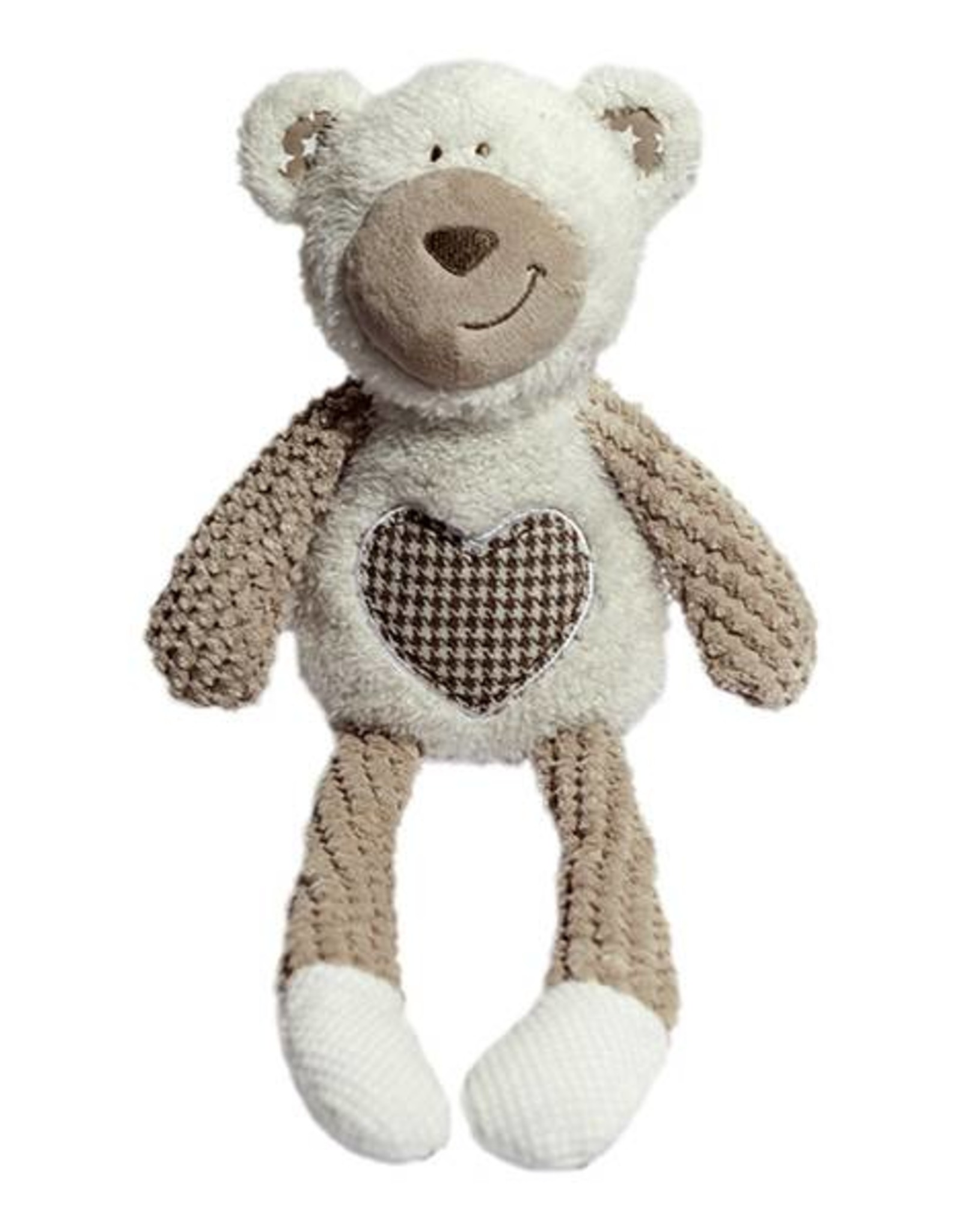 benjamin bear stuffed animal