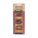 Rosewood Leaps & Bounds A Week of Treats Dog Treats, 7 Pack, 95g