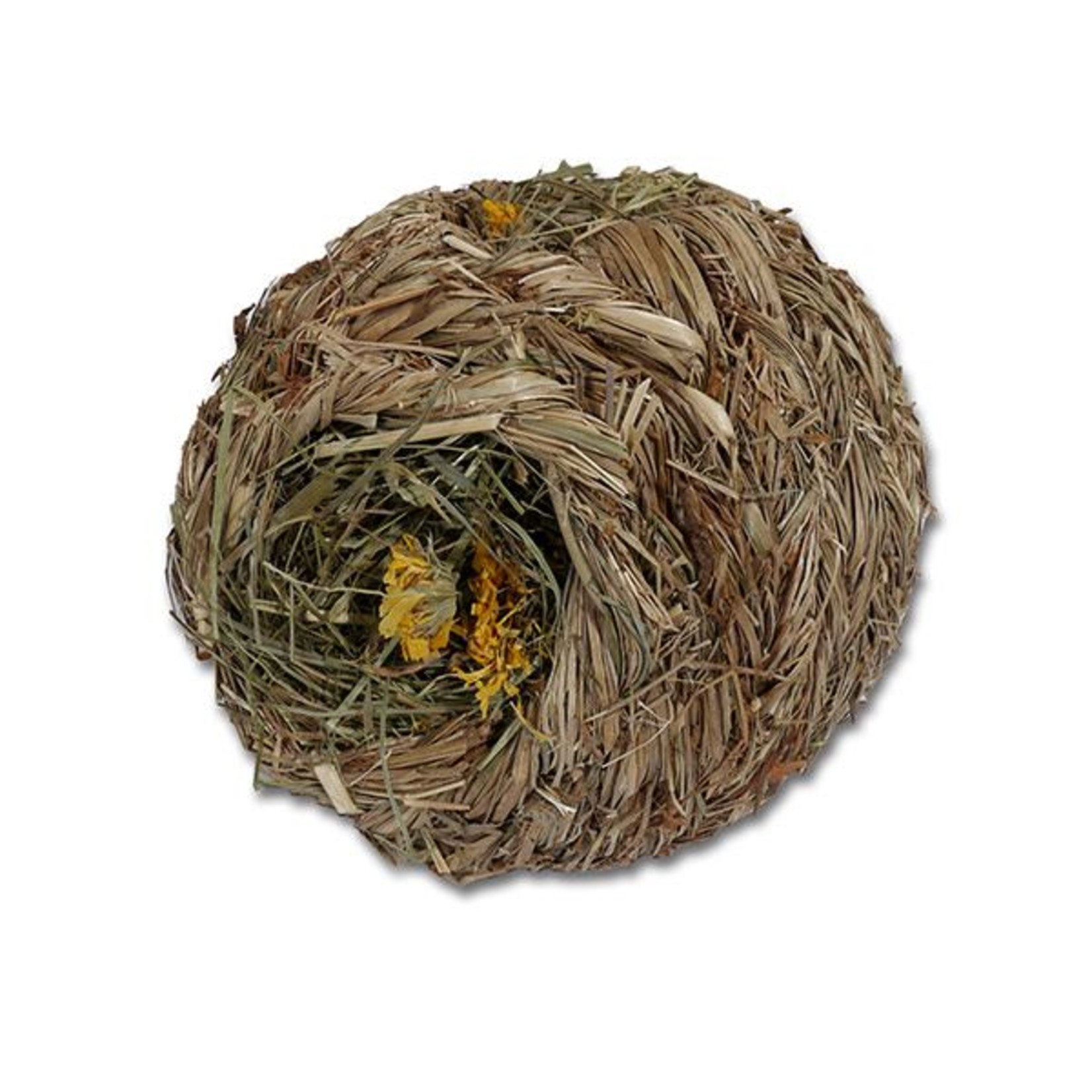 Rosewood Naturals Dandelion Small Animal Roll & Nest