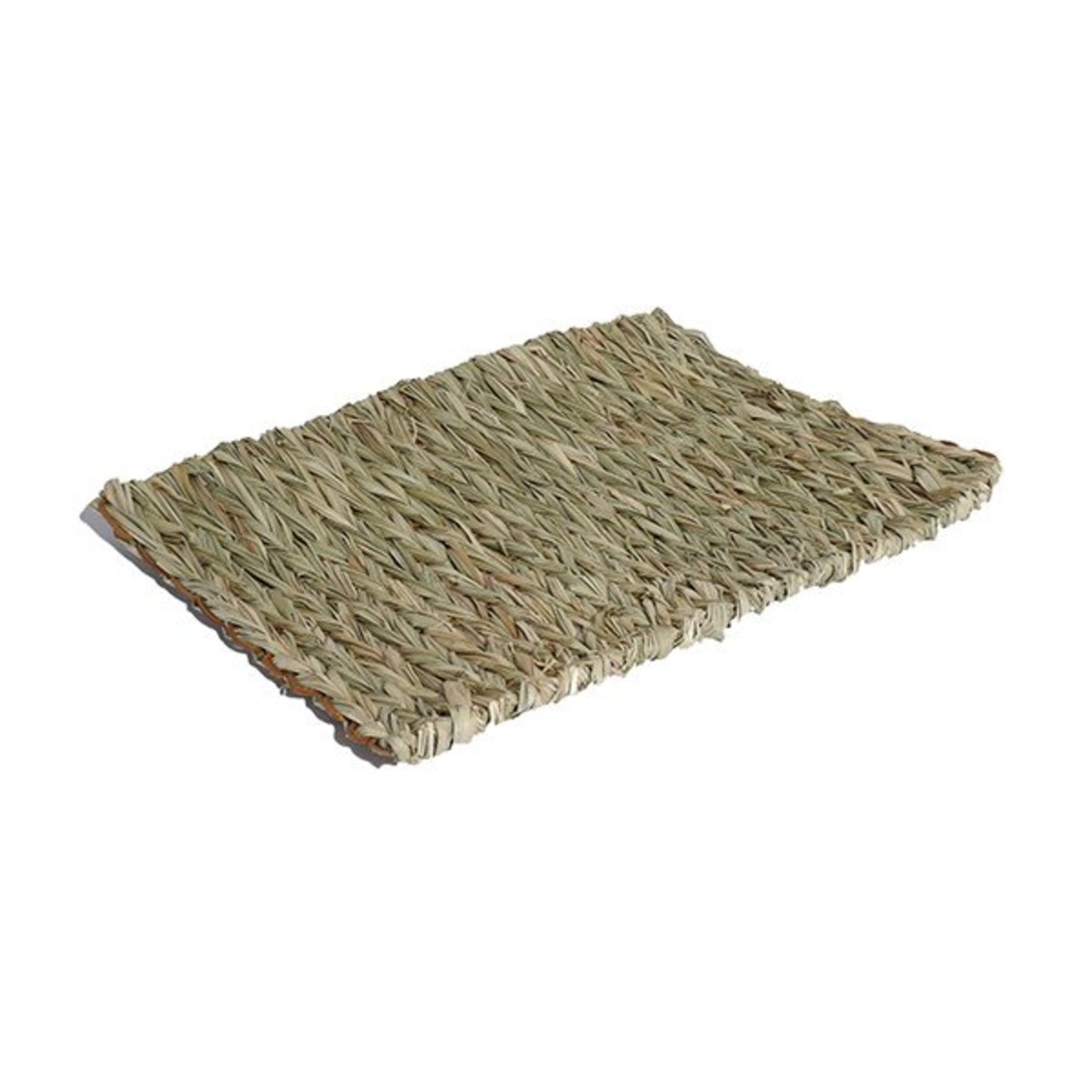 Rosewood Naturals Woven Chill n Scratch Small Animal Mat, X Large
