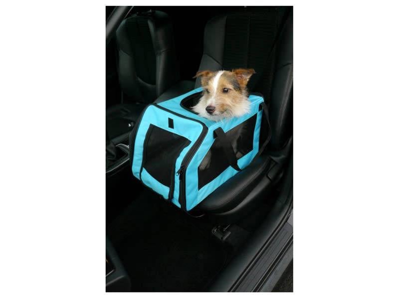 Pet gear hot sale car seat carrier