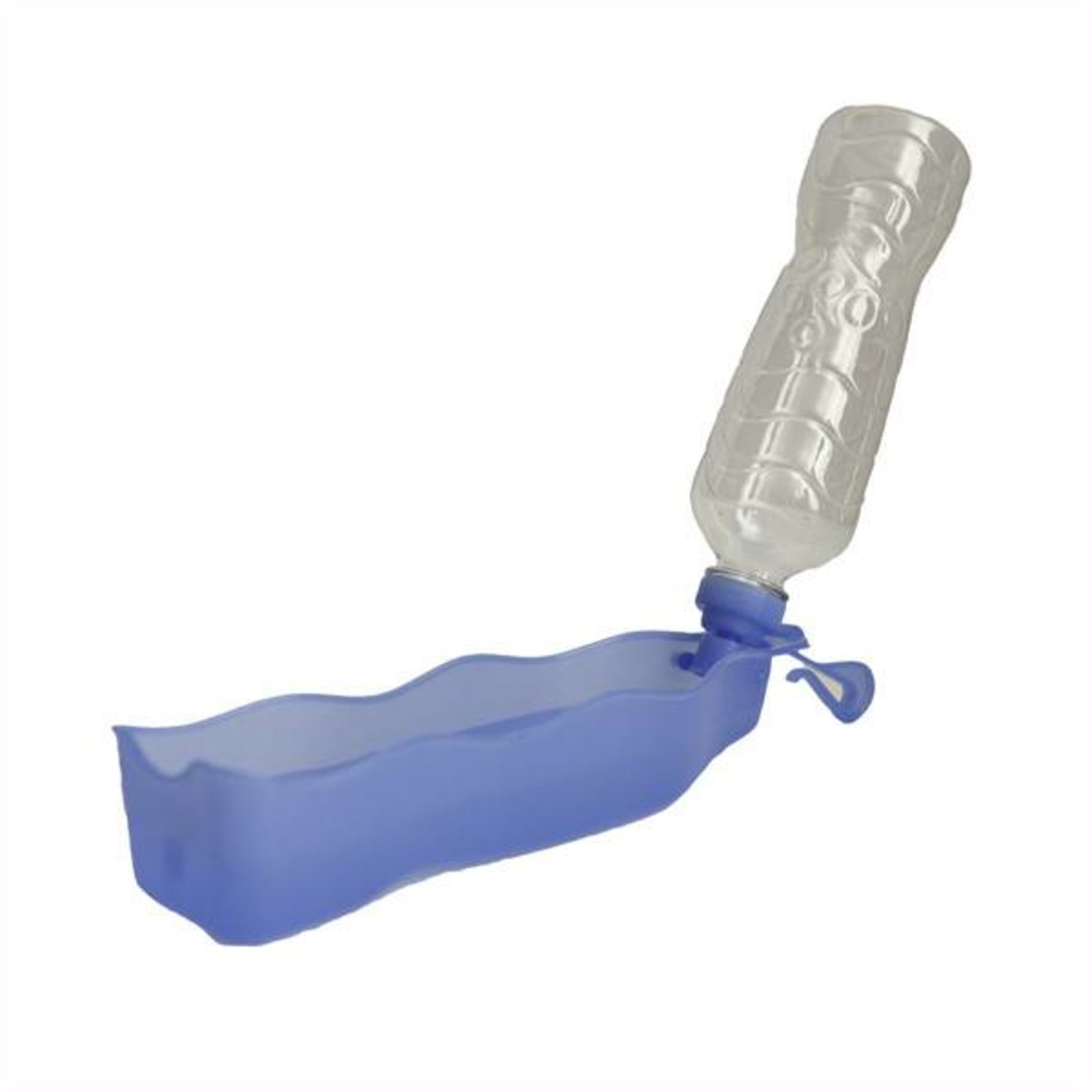 Rosewood Options Travel Dog Drinking Bottle