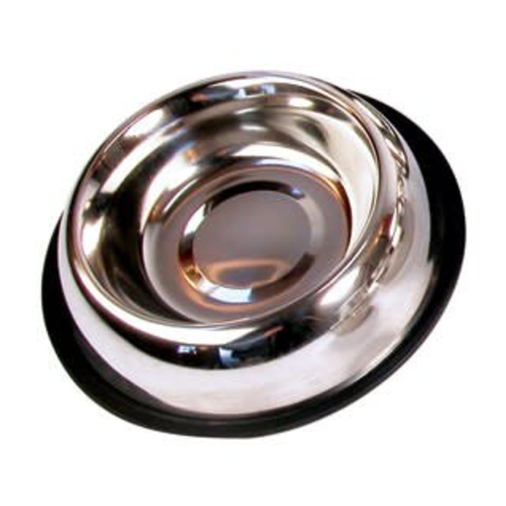 Rosewood Stainless Steel Non Slip Bowl