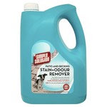 Simple Solution Patio & Decking Stain & Odour Remover, 4 Litres