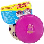 SnuggleSafe Microwaveable Heat Pad