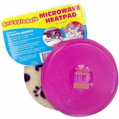Microwaveable Heat Pad Pet Care By Post