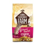 Supreme Tiny Friends Farm Gerri Gerbil Tasty Mix Food, 850g