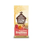 Supreme Tiny Friends Farm Russel Rabbit Fruities with Cherry & Apricot Treats 120g