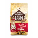 Supreme Tiny Friends Farm Russel Rabbit Tasty Mix Food 2.5kg