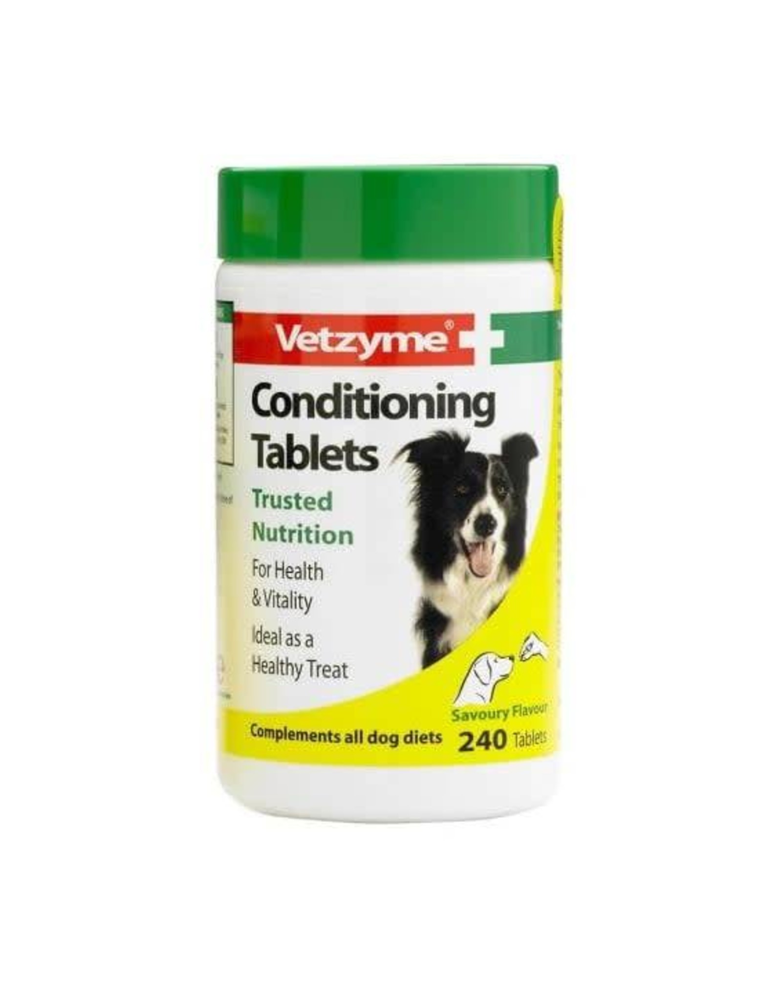 vetzyme joint care