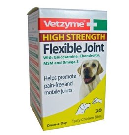 beaphar glucosamine easy treats for dogs 150g