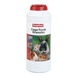 Beaphar Cage Fresh Granules for Small Animals, 600g
