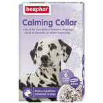 Beaphar Calming Collar for Dogs, 65cm