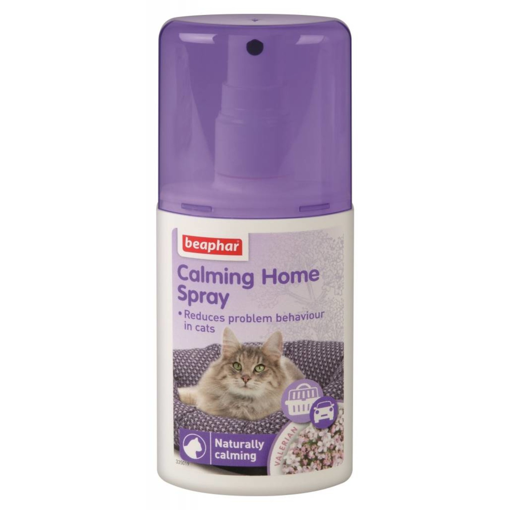 Beaphar Calming Home Spray for Cats