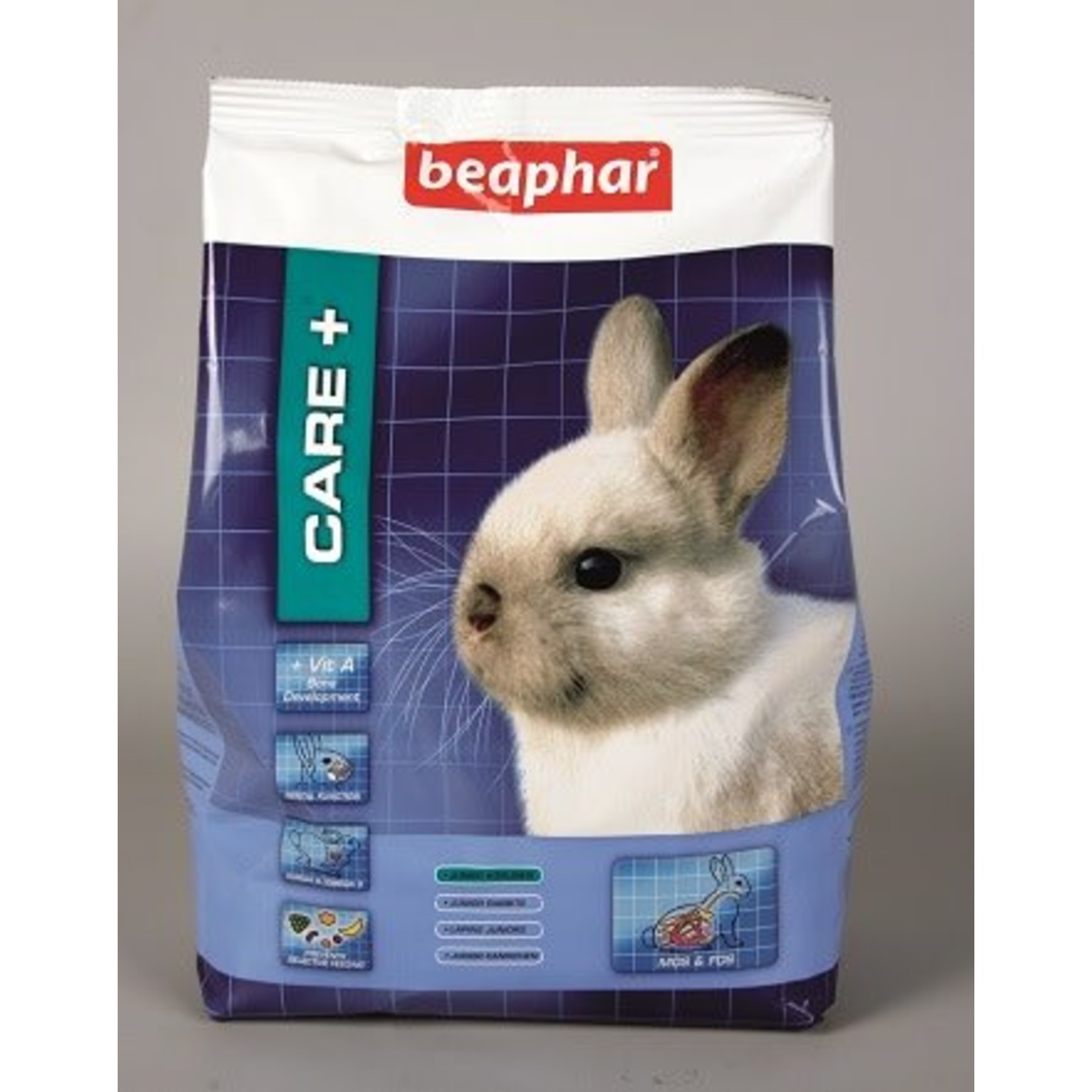 Beaphar Care+ Rabbit Food