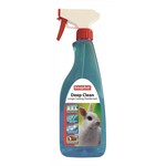 Beaphar Deep Clean Disinfectant, 500ml