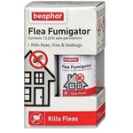 Beaphar Flea Fumigator, Kills Fleas, Flies & Bedbugs