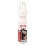 Beaphar Fresh Breath Spray for Cats & Dogs, 150ml