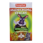 Beaphar Munching Sticks Small Animal Treats 150g