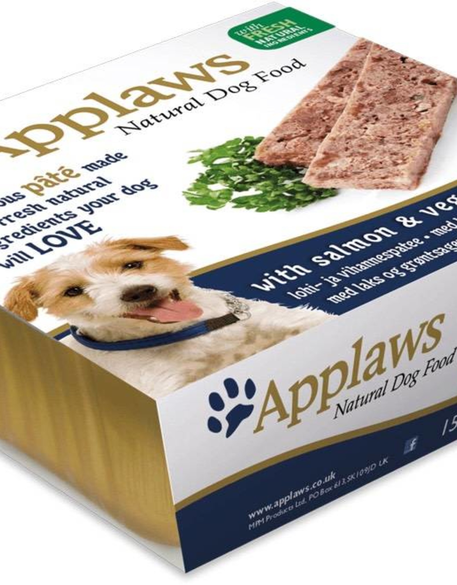 applaws pate