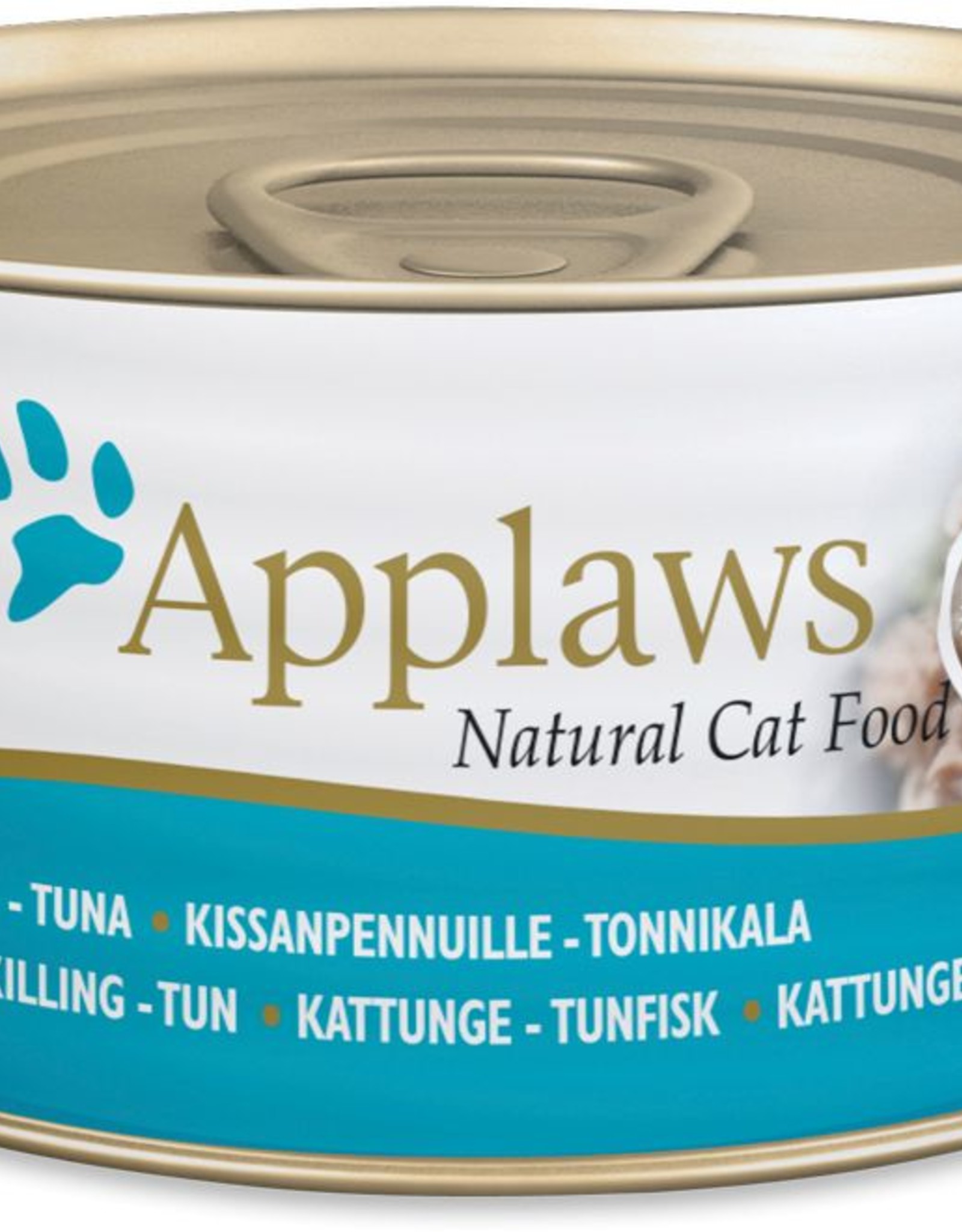 applaws kitten food tuna