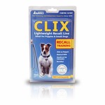 Company of Animals Clix Dog Lightweight Recall Line, 5m
