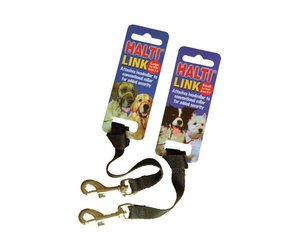 Halti Dog Link, Small Sizes 0-2 Pet Care By Post