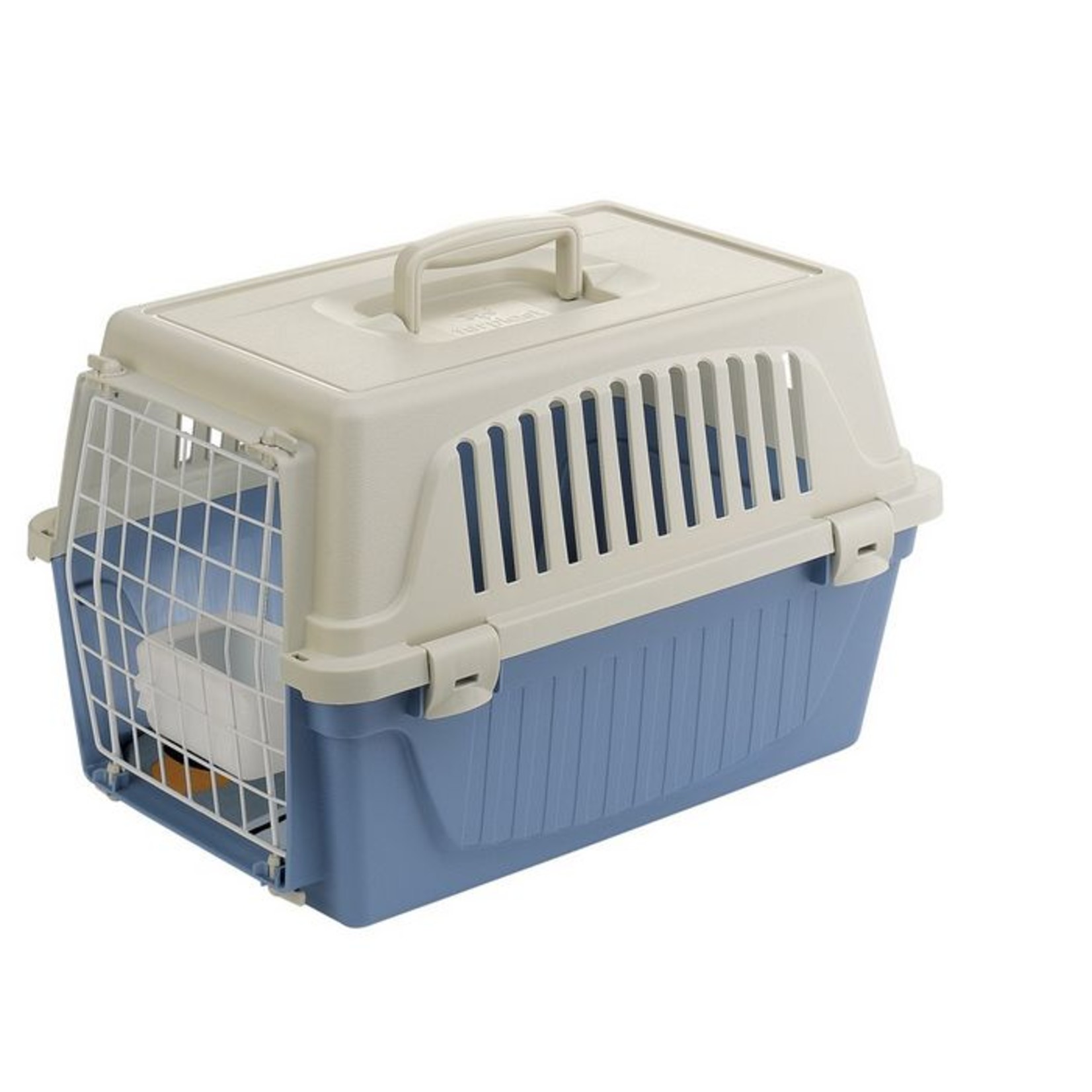 Ferplast Atlas 10 Carrier for Cats, Small Dogs & Small Animals 48x32.5x29cm