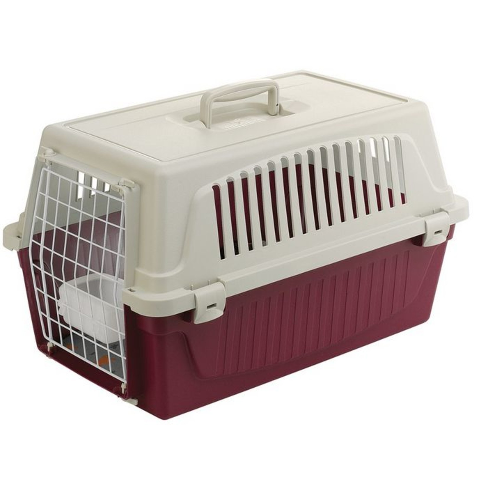 Ferplast Atlas 20 Carrier for Cats, Small Dogs & Small Animals 58x37x32cm
